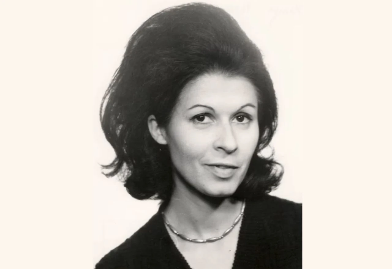 Preminula Marija Paro