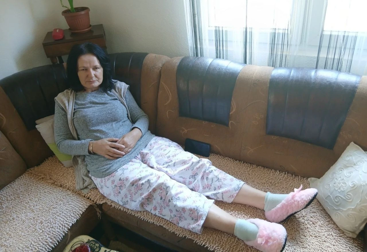 Sanela treba našu pomoć: Operacija jedina nada za normalan život