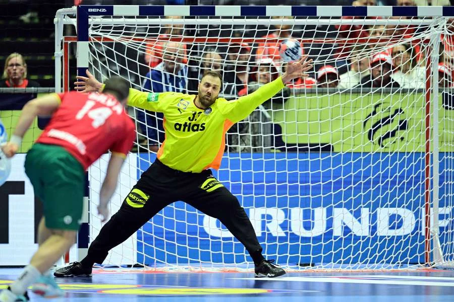 Portugalci ogorčeni na suce, EHF priznao pogrešku