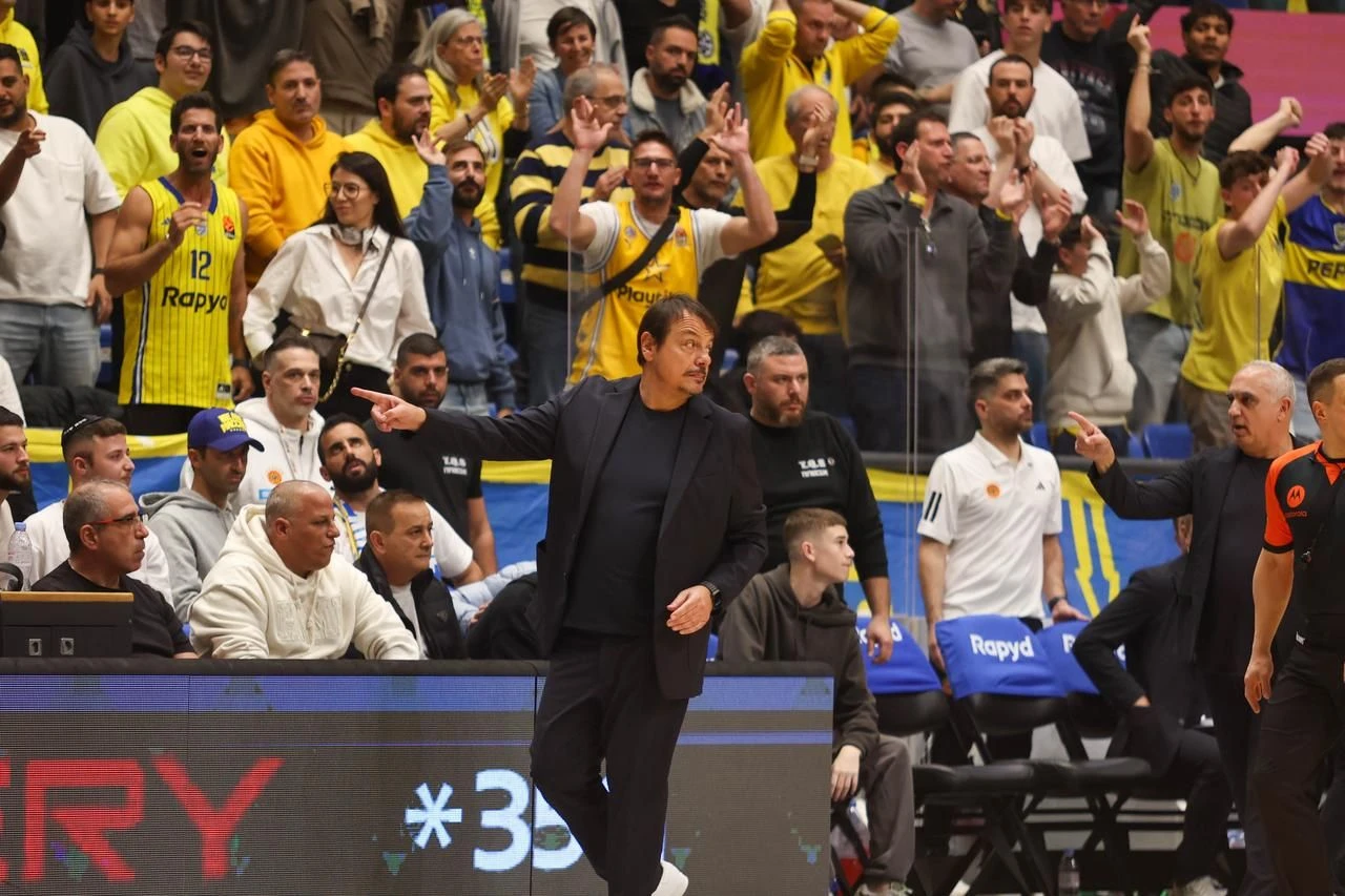 Ataman: Rekli su mi da ne dolazim više u Izrael, ja sam došao i doći ću ponovo