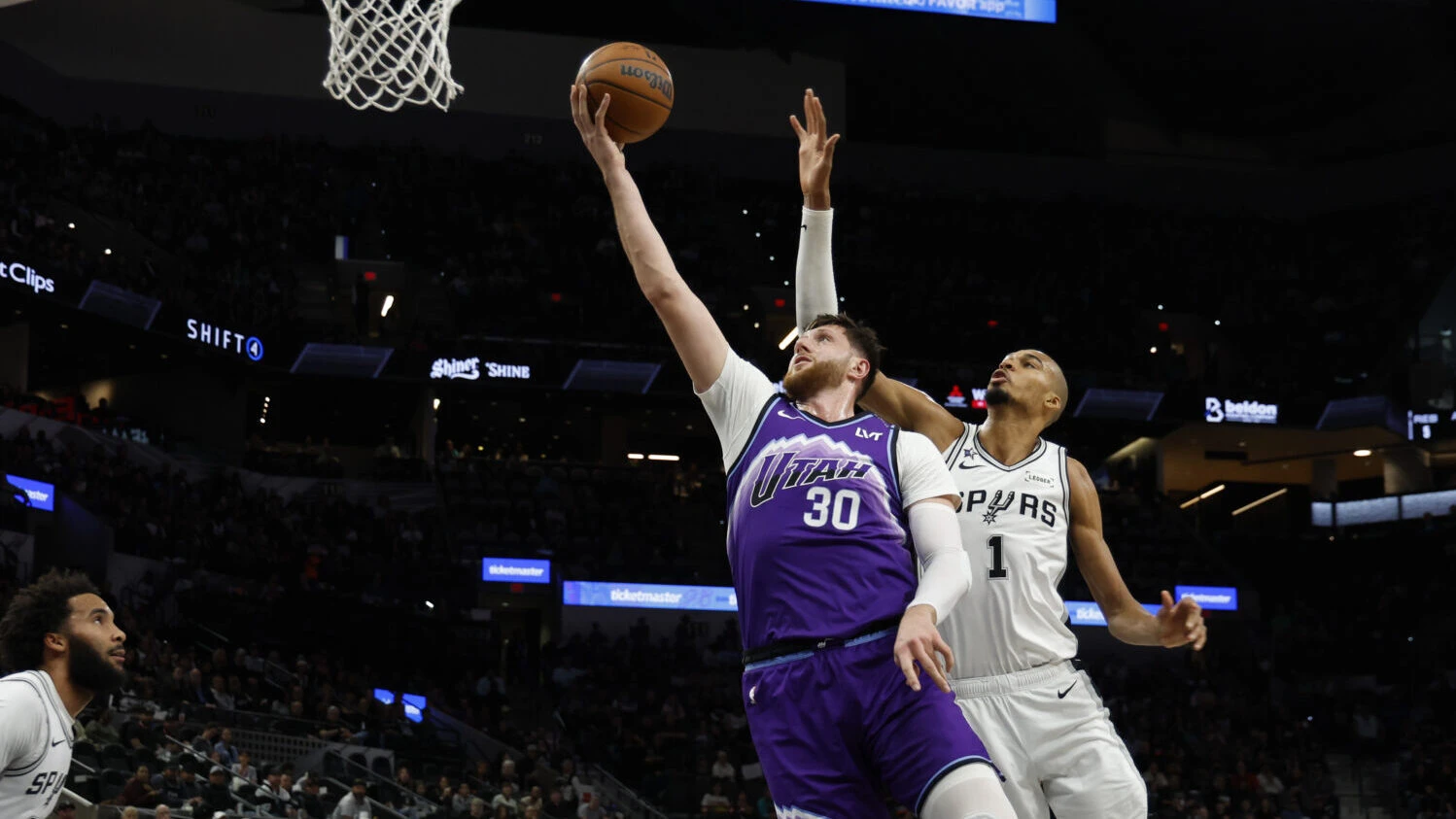 Nurkić poput Maravicha, Zubac i Clippersi opet bolji od Lakersa
