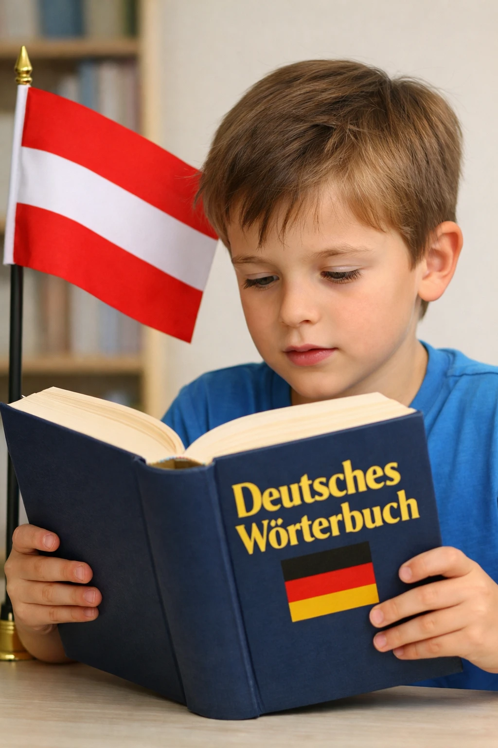 Austrija skraćuje ljetne praznike učenicima koji ne znaju dovoljno dobro njemački