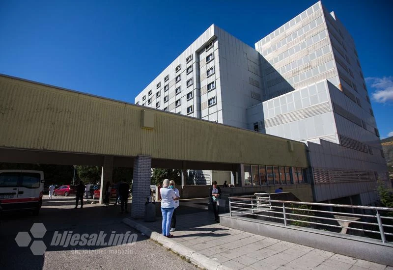 Raspisan natječaj za tri člana Upravnog vijeća SKB Mostar