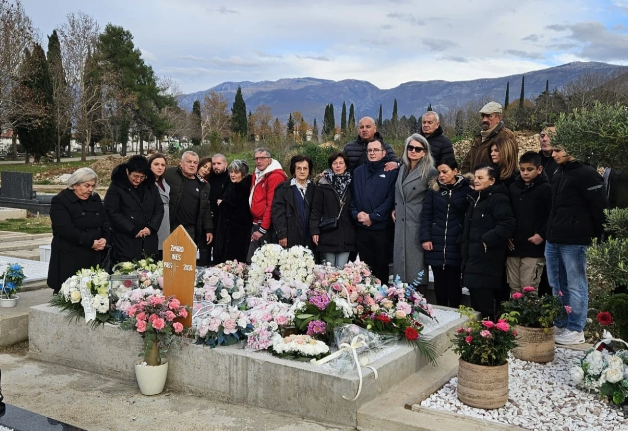 Tragedija koja je potresla Mostar: Obitelj ubijene Ines Žmiro javno progovorila o znakovima upozorenja