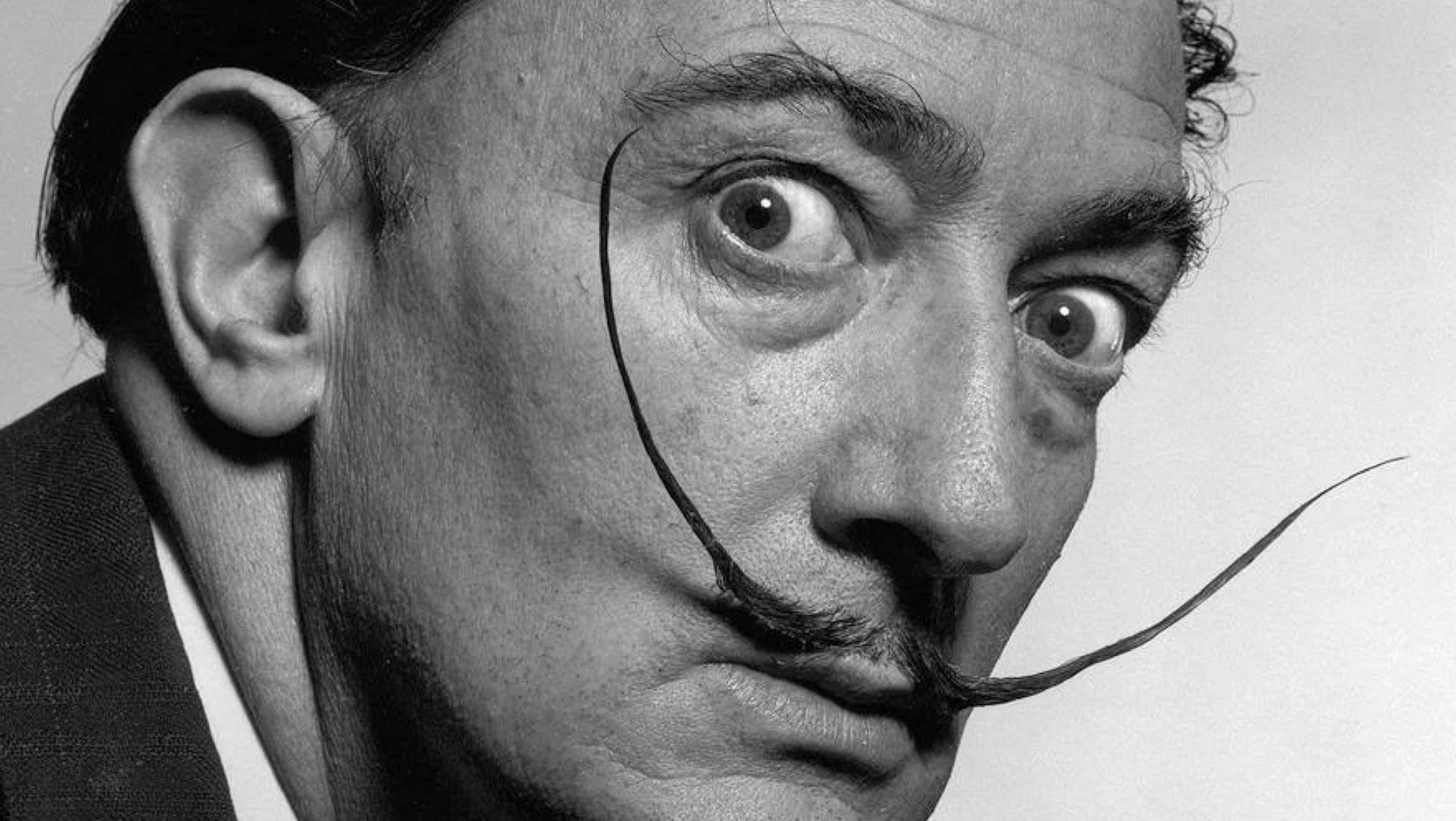 Salvador Dalí: Ludi snovi nadrealističkog prvaka