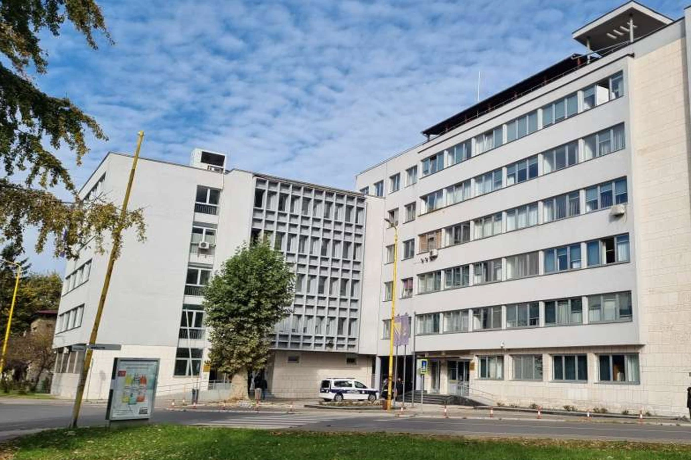 Podignuta optužnica zbog navođenja djevojčica na prostituciju u Tuzli
