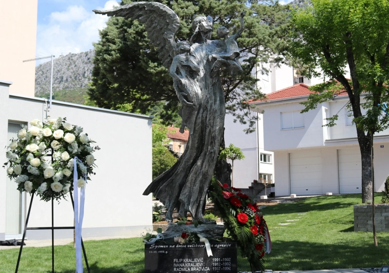 Istraga o slučaju raketiranja Ljubuškog traje 33 godine: Ustavni sud naložio hitne mjere i korake