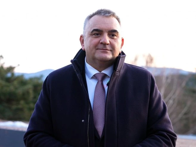 Minić: Krnji Ustavni sud sve što radi, radi na svoju štetu i propast BiH