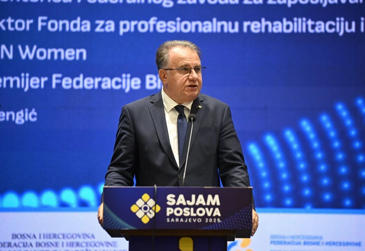 Javio se Nikšić: Pušten sam iz bolnice, moram mirovati