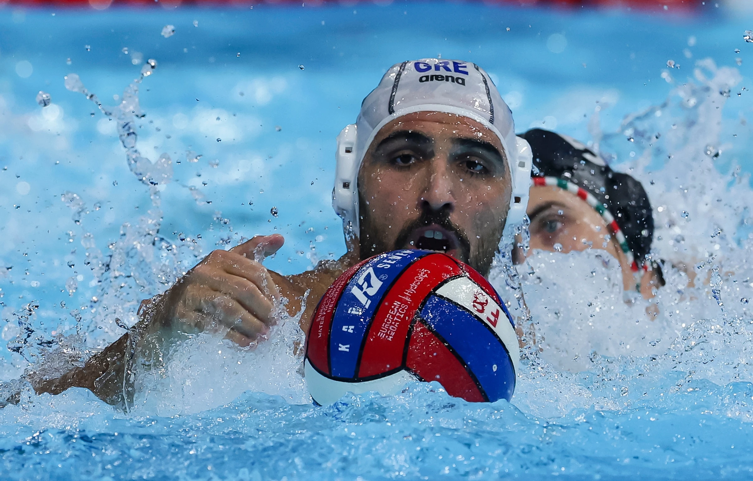 Mađarska pokazala klasu protiv Grčke i prošla u finale