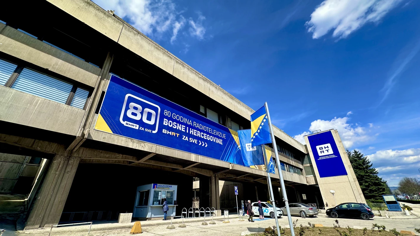 Hoće li politika spasiti BHRT prije potpunog kolapsa?