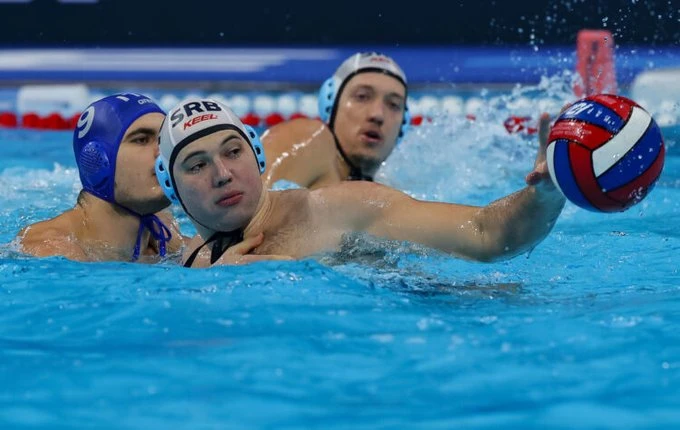 Srbija bez puno muke sredila Italiju i pridružila se Mađarskoj u finalu