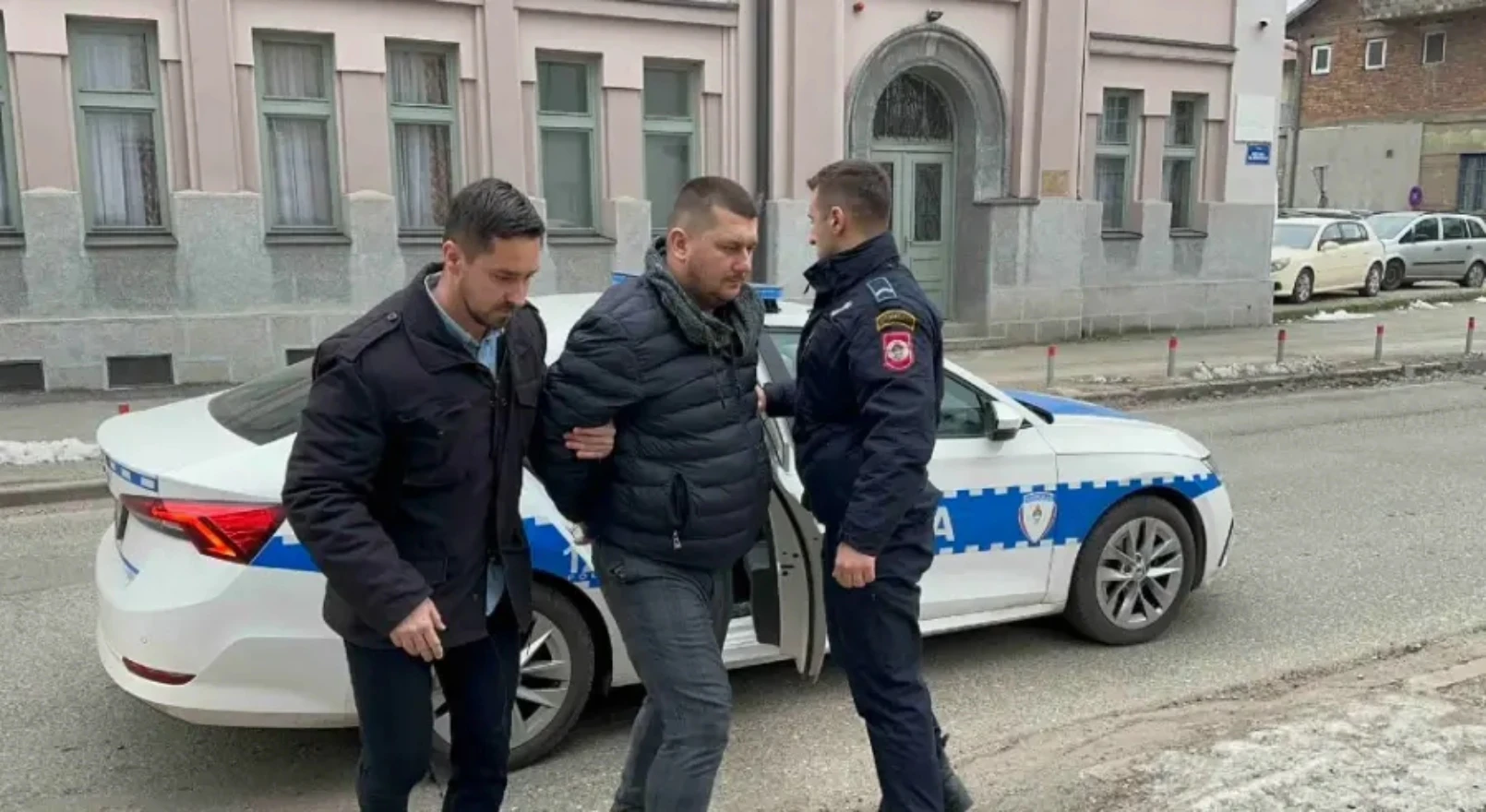 U BiH zbog pornografije uhićen vjeroučitelj i nekadašnji kandidat na izborima