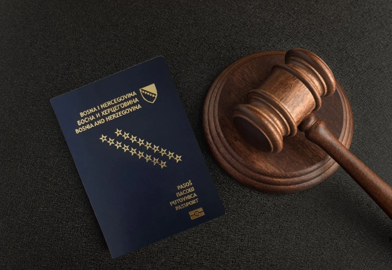 BiH uzima desetine milijuna maraka od onih koji se odriču državljanstva