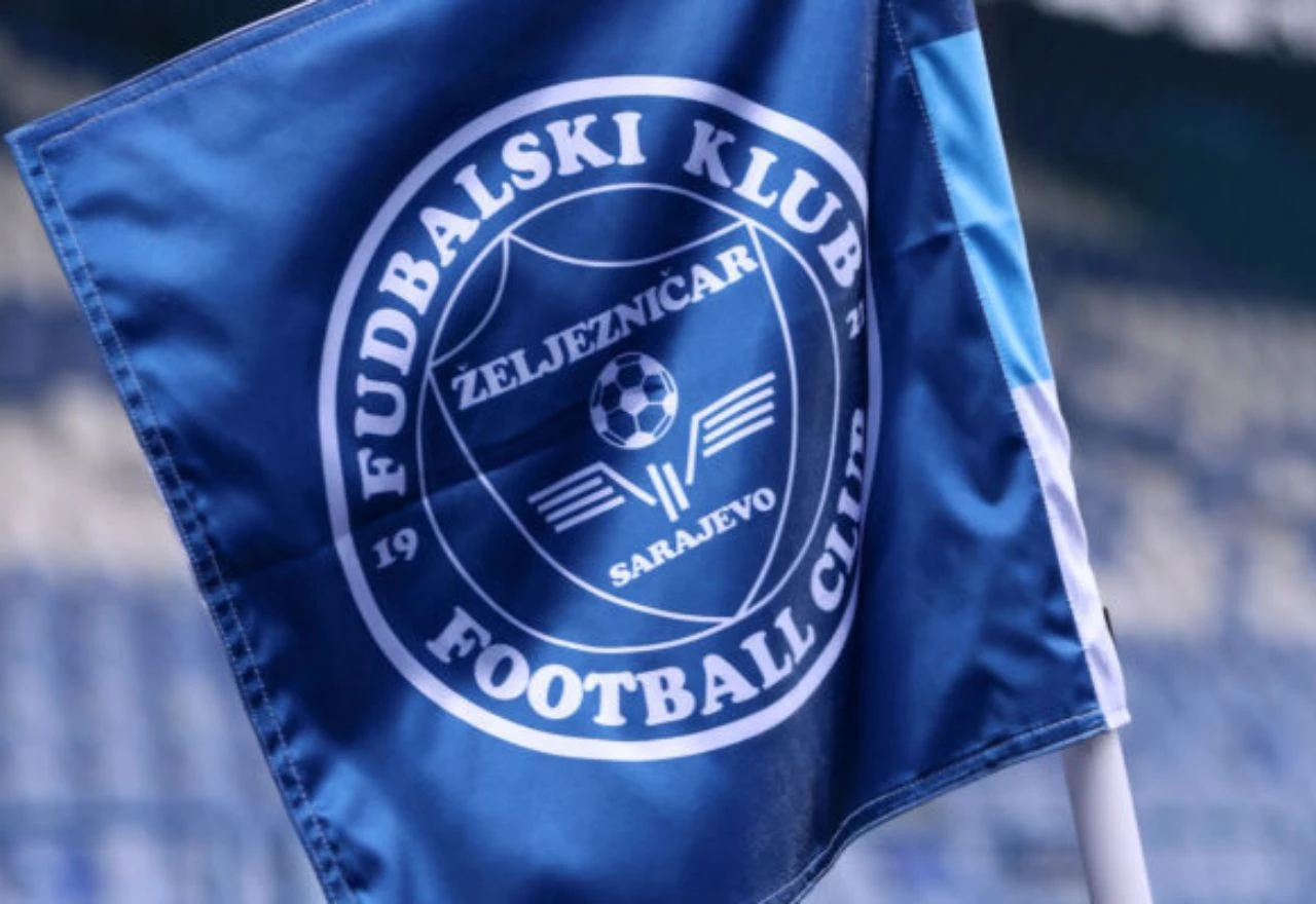 FK Željezničar dobio žensku selekciju