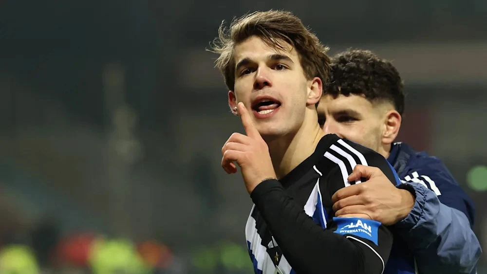 Luka Vušković se zbog brata Marija sukobio s navijačima St. Paulija