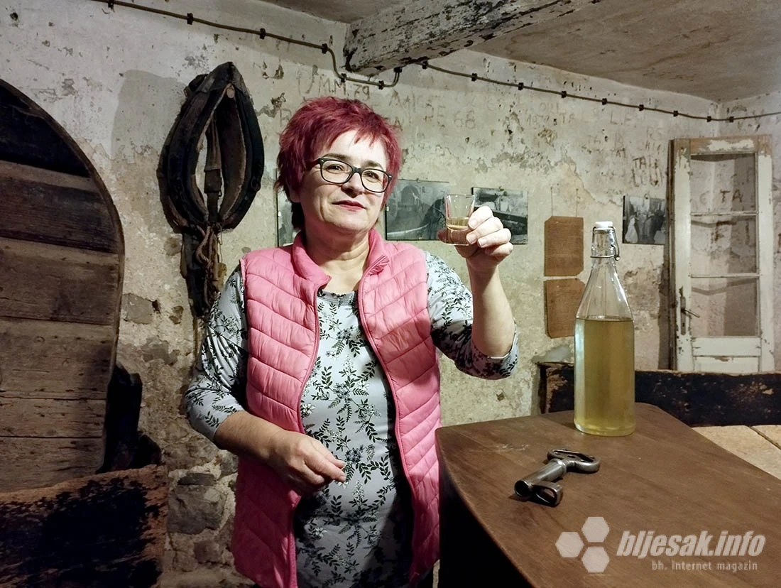 Vesna Bošnjak: Živjeli!