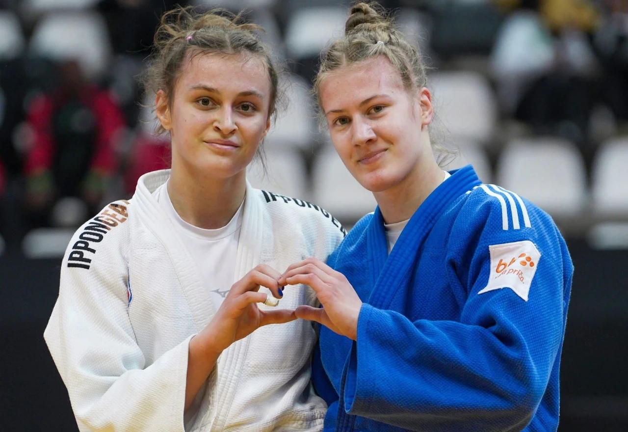 FOTO | Borsini juniori pozicionirali BiH na 3. mjesto Afričkog kupa