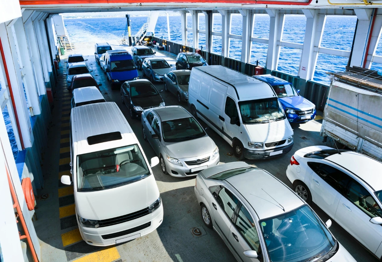 U BiH uvezeno više od 95 tisuća vozila u vrijednosti od 1,4 milijarde KM