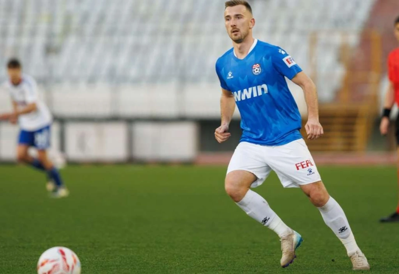 Treći poraz Širokog Brijega: Croatia iz Zmijavaca slavila s 3:0