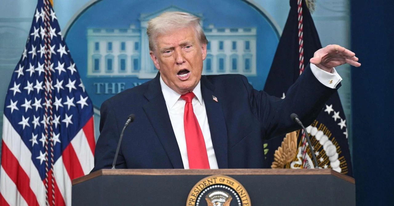 Trump zaprijetio Kanadi carinama od 100 posto zbog mogućeg sporazuma s Kinom