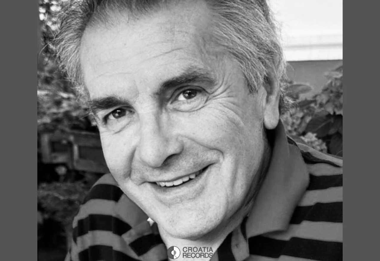 Preminuo Dalibor Brun