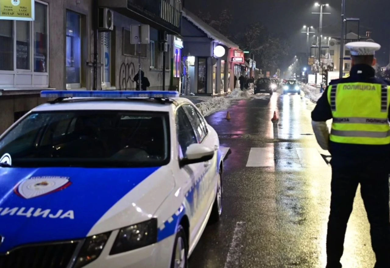Banja Luka: Otac uhićen zbog obljube kćeri  od 6 i 8 godina, u pritvoru i majka