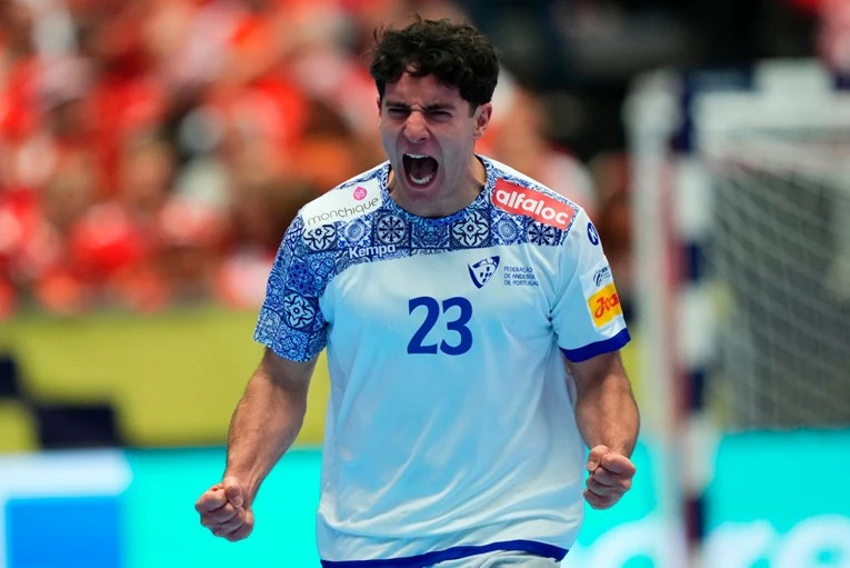 Francuska s 46 golova pregazila Portugal i vratila se u borbu za polufinale