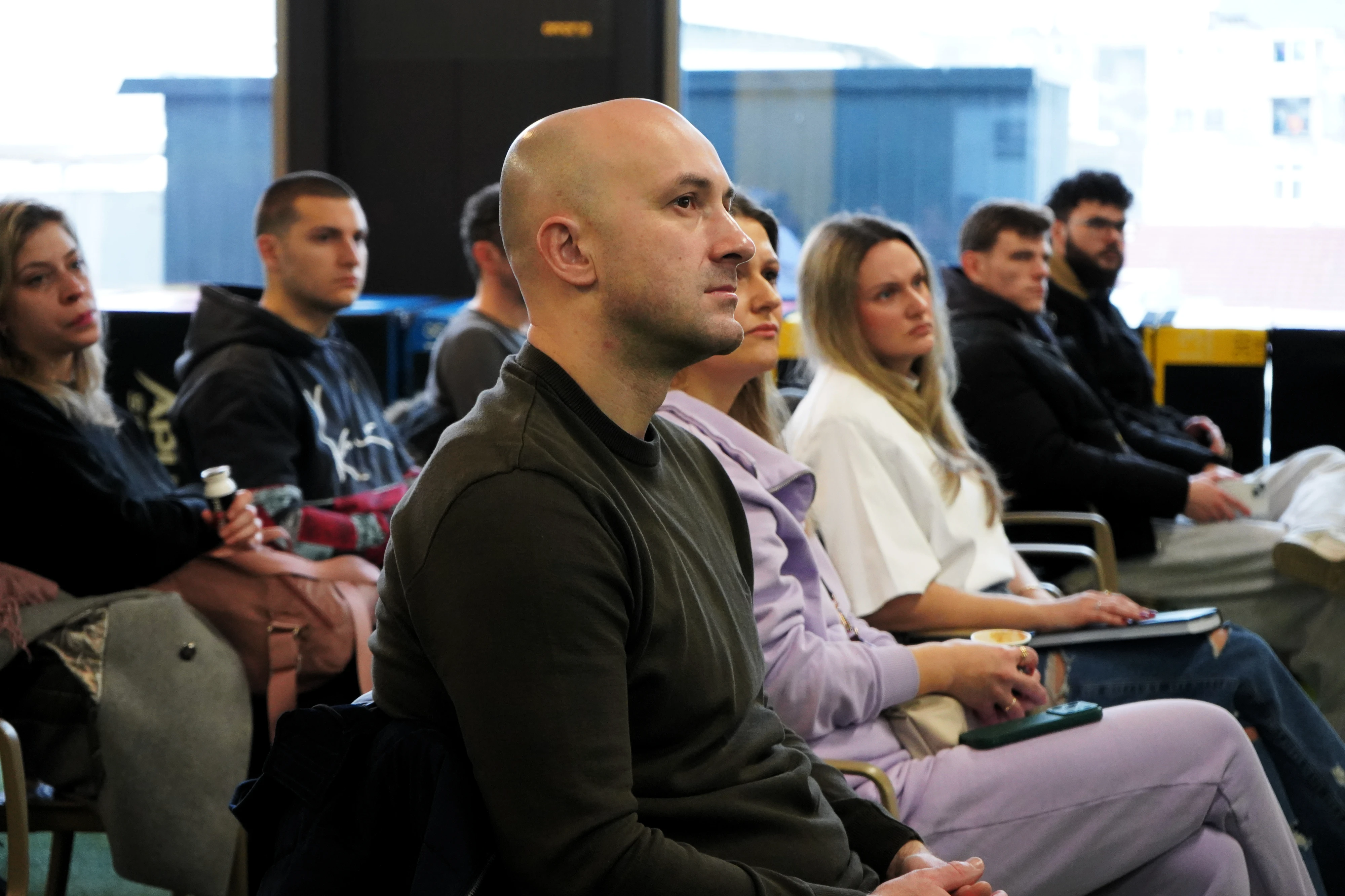 U Arena Sport Centru održan seminar o prehrani i autofagiji