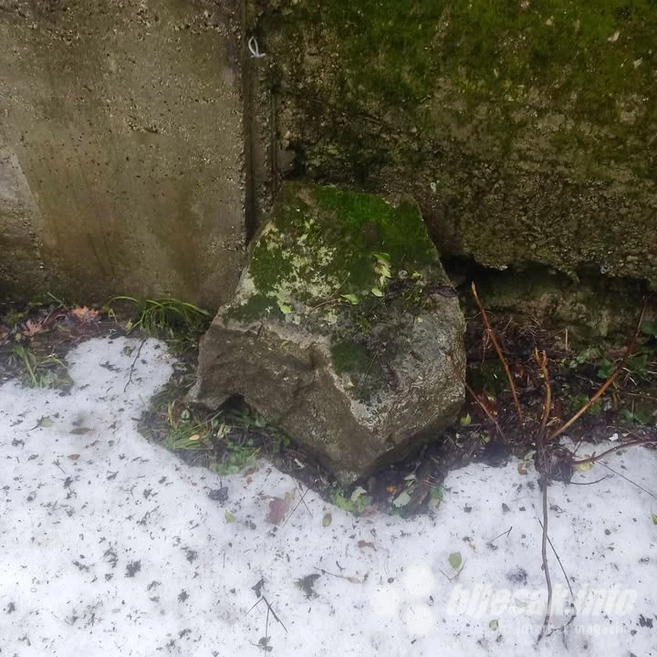 Građani u strahu od novih odrona