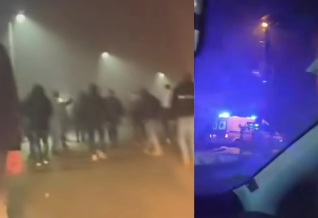 Masovna tučnjava Delija i Torcide: Ozlijeđeni i navijači iz Međugorja i Čitluka