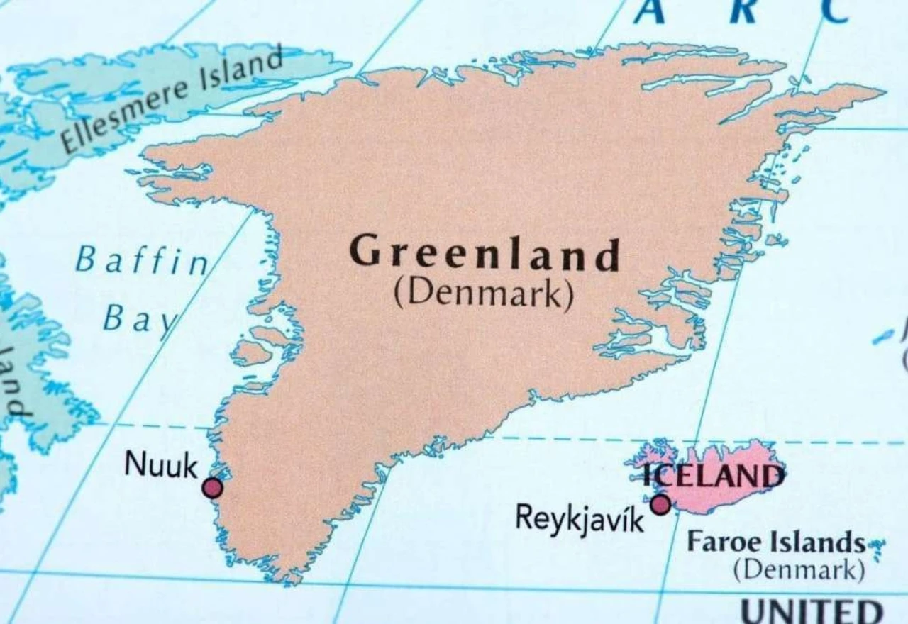 Časnici Oružanih snaga Slovenije otputovali u misiju na Grenland
