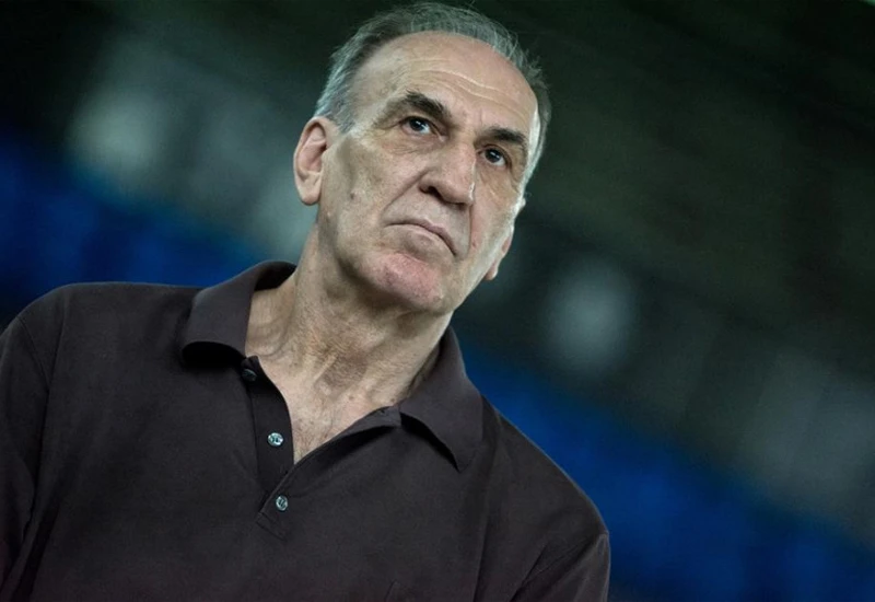 Prije godinu dana preminuo je Dražen Praja Dalipagić