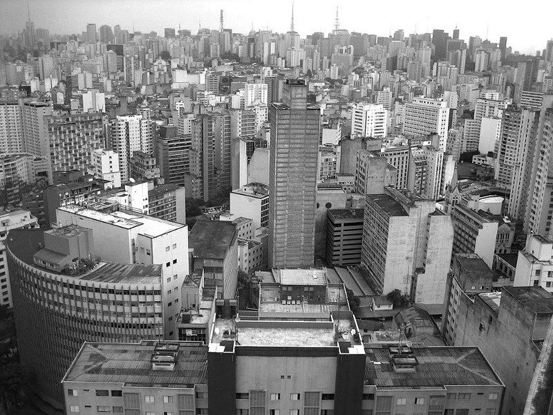 Na današnji dan su Isusovci osnovali São Paulo –  najveći grad u Južnoj Americi