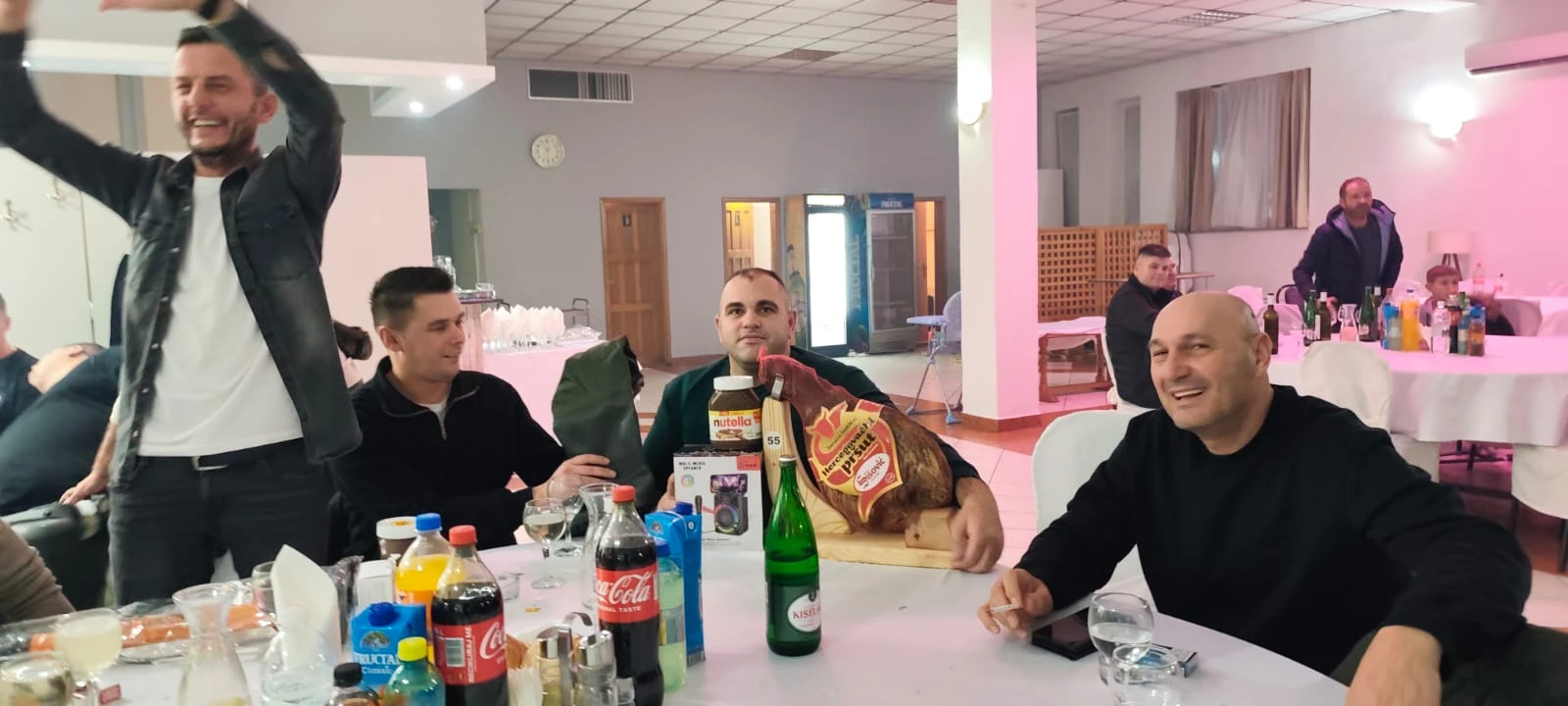 Tradicionalno druženje koridaša okupilo tristotinjak ljubitelja koride