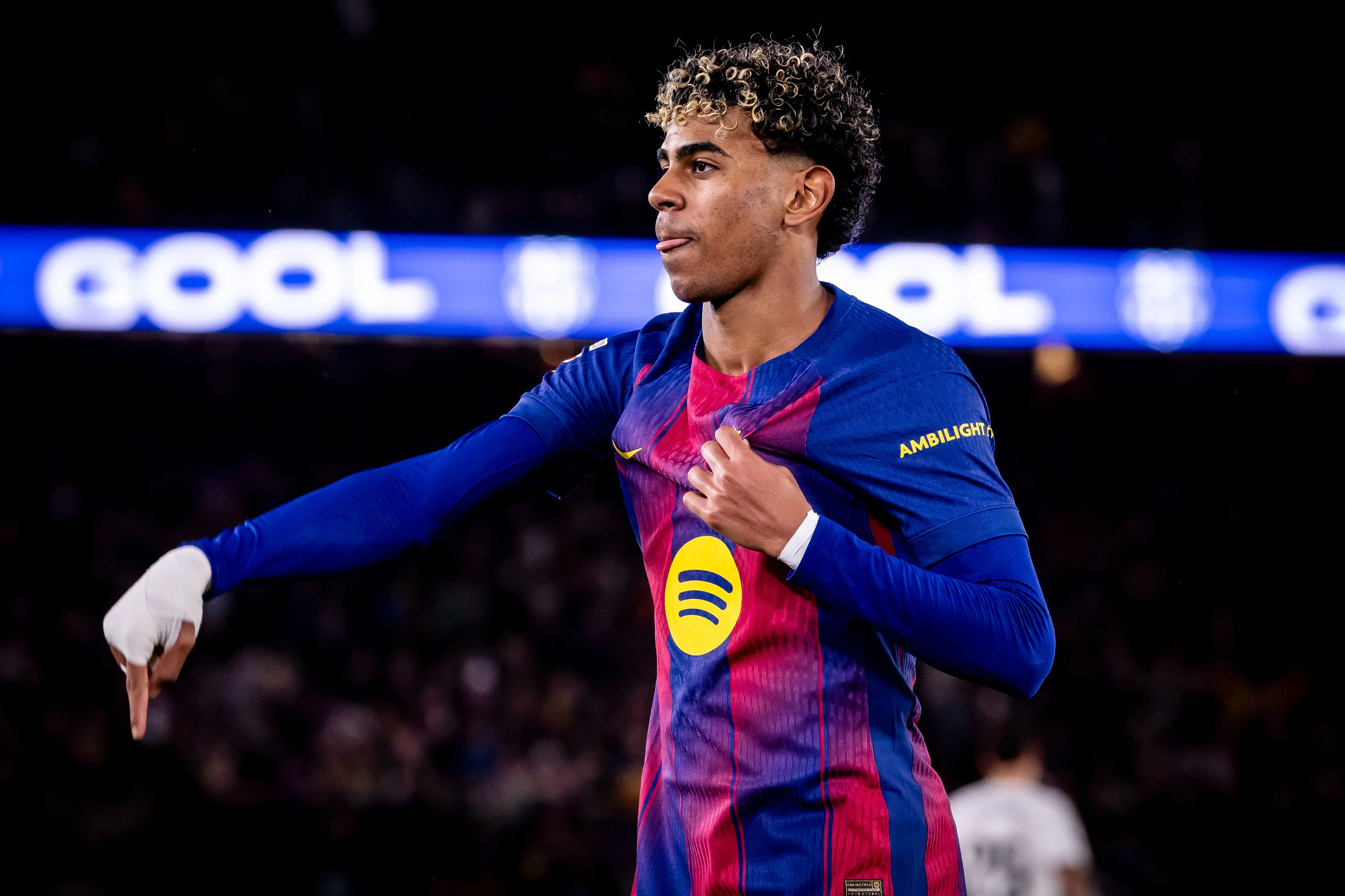Barcelona je opet na vrhu, tri gola protiv fenjeraša