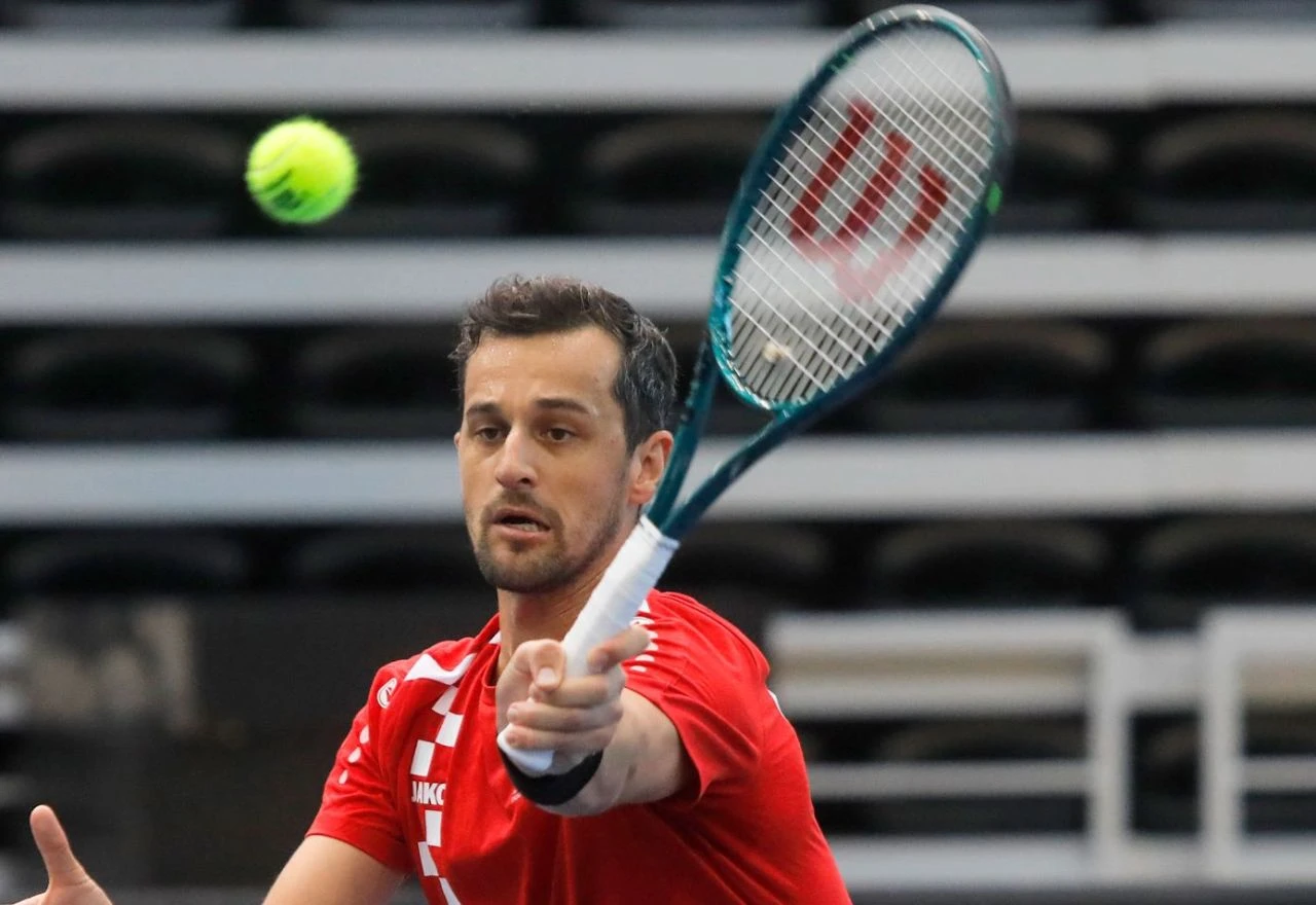 Australian Open: Mate Pavić slavio u hrvatskom derbiju
