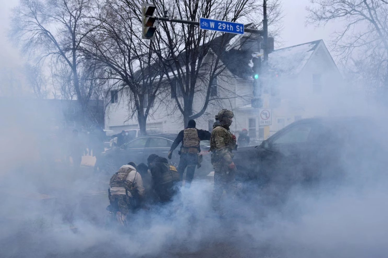 Ubojstva dijele Ameriku: I republikanci traže odgovore