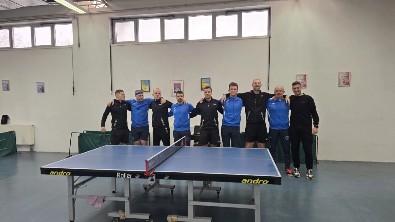 STK Mostar slavio nove pobjede, slijedi derbi prvenstva