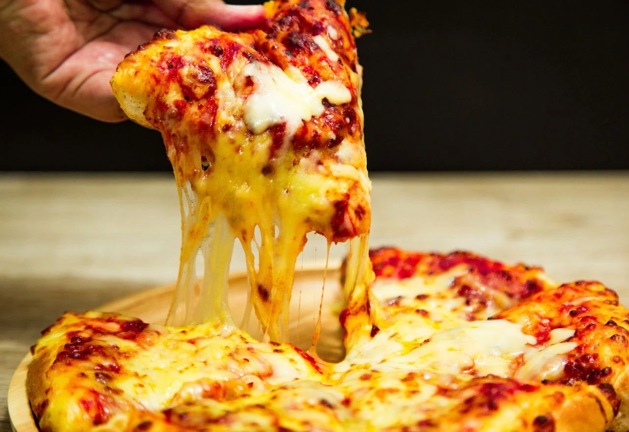 Znate li gdje se u Europi može kupiti najjeftinija pizza?