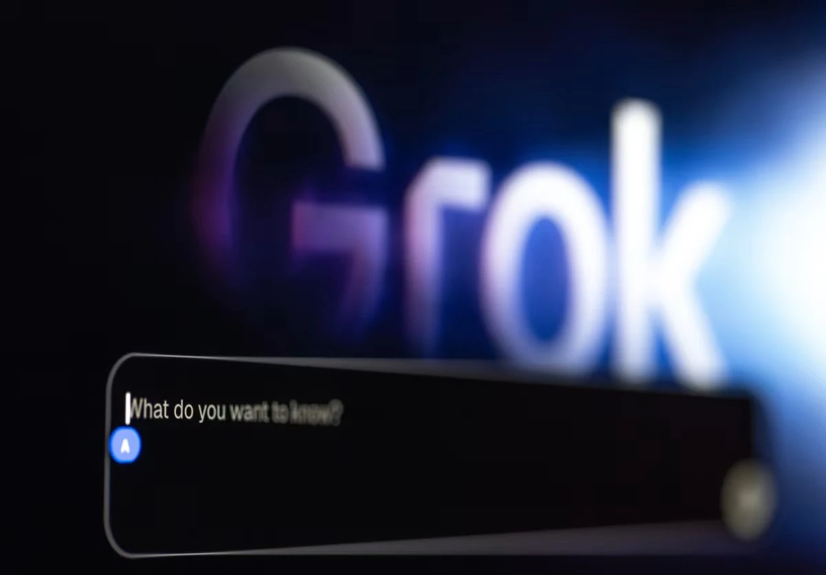 Grok u dva dana generirao najmanje 6.700 seksualnih slika