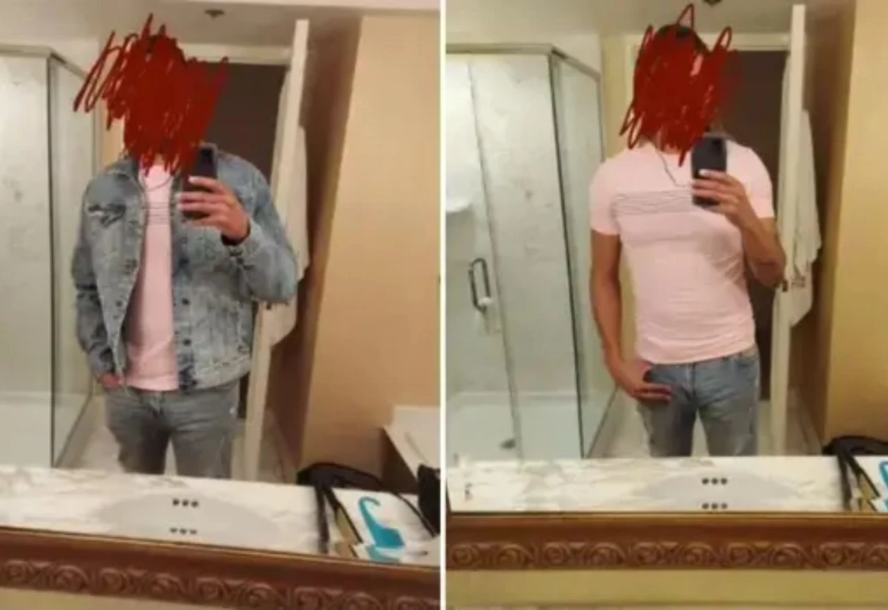 Žena otkrila da je suprug vara: Jedan detalj na slici otkrio sve