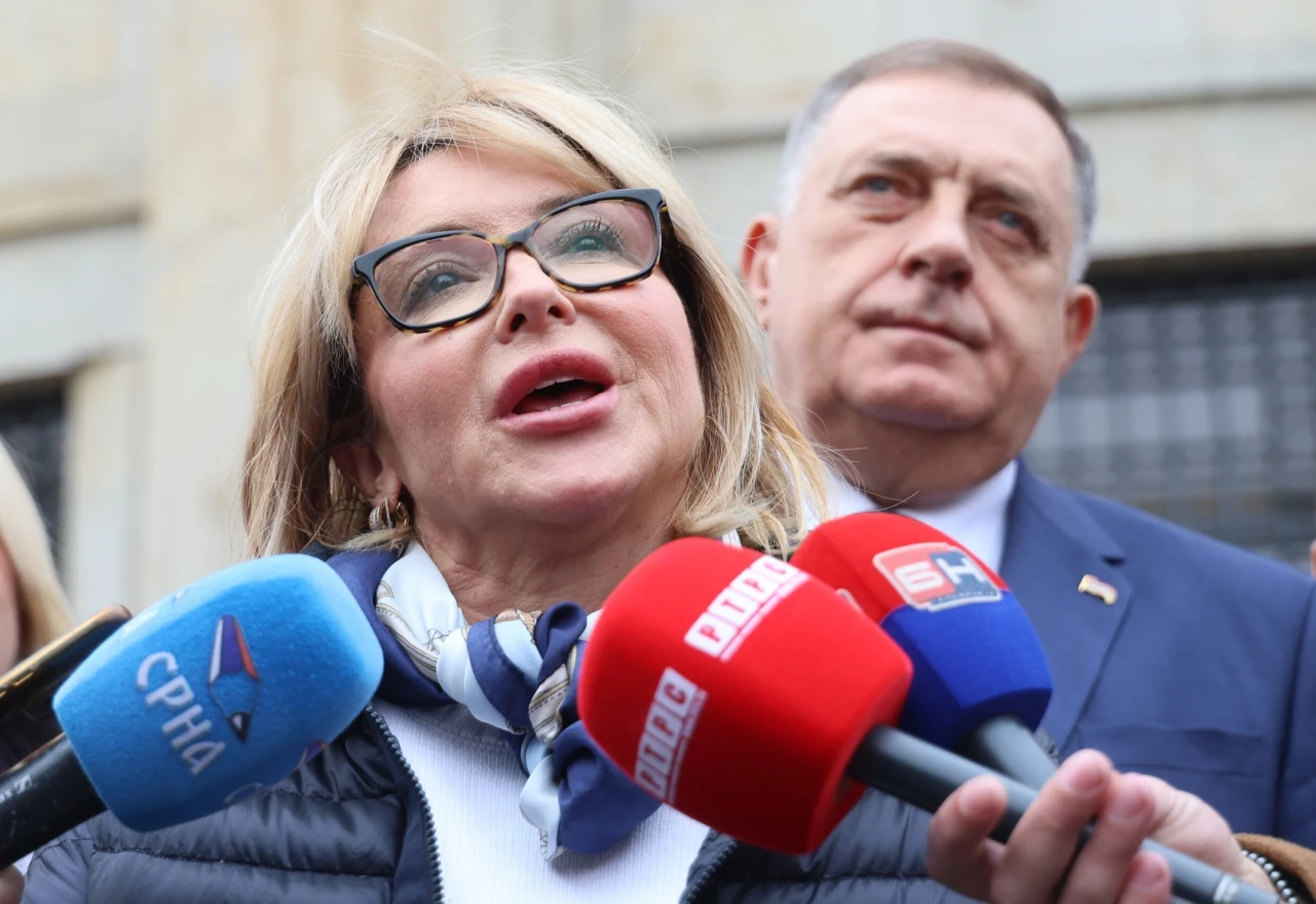 SDA i DF šalju Vladu RS pred Ustavni sud