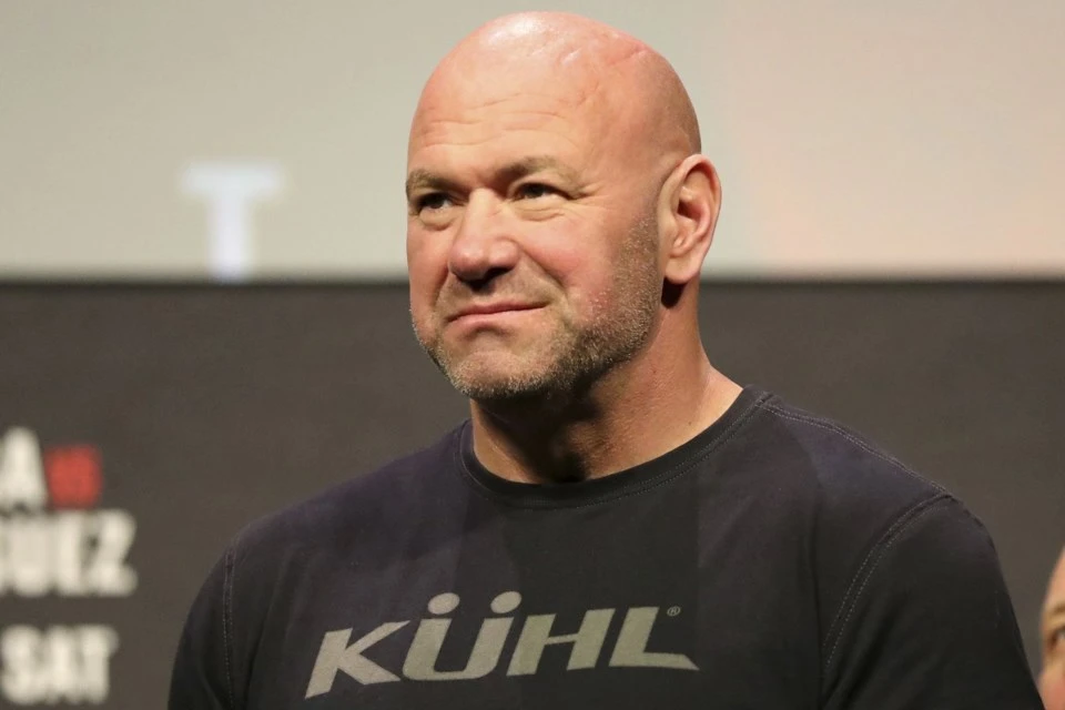 Dana White o kladioničarskoj mafiji i otkazanoj borbi