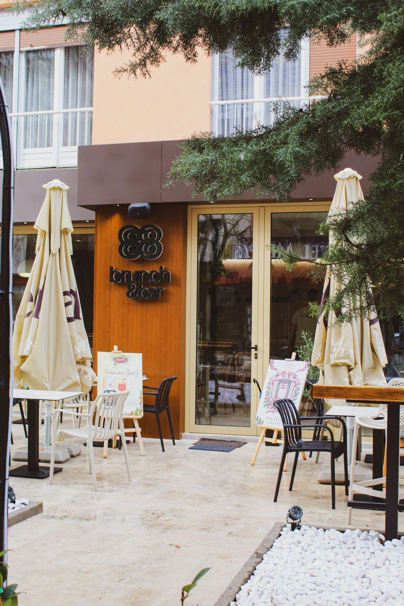 Novi brunch & bar koncept stigao u Mostar: Eighty Eight donosi spoj okusa, atmosfere i dobre energije