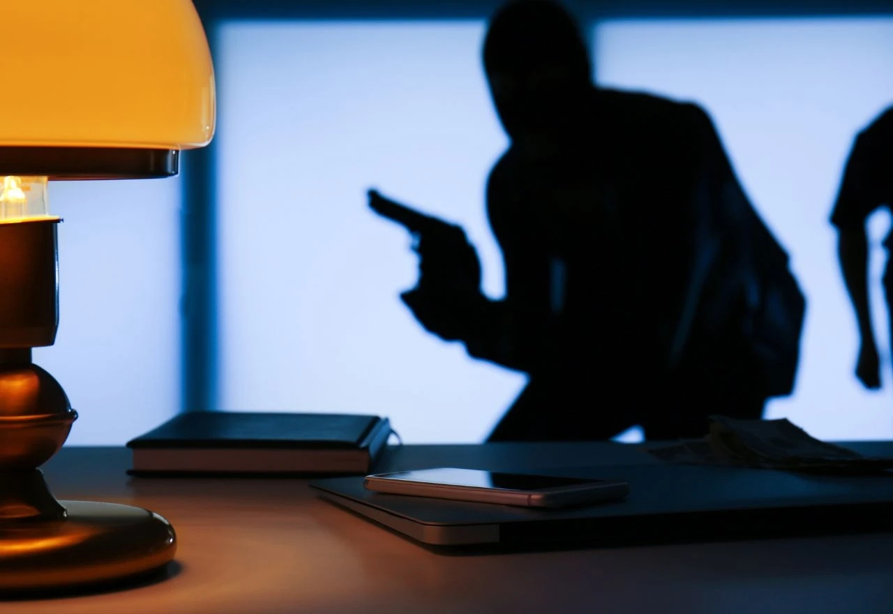 Maskirani razbojnici upali im u kuću, opljačkali ih i pretukli vlasnika