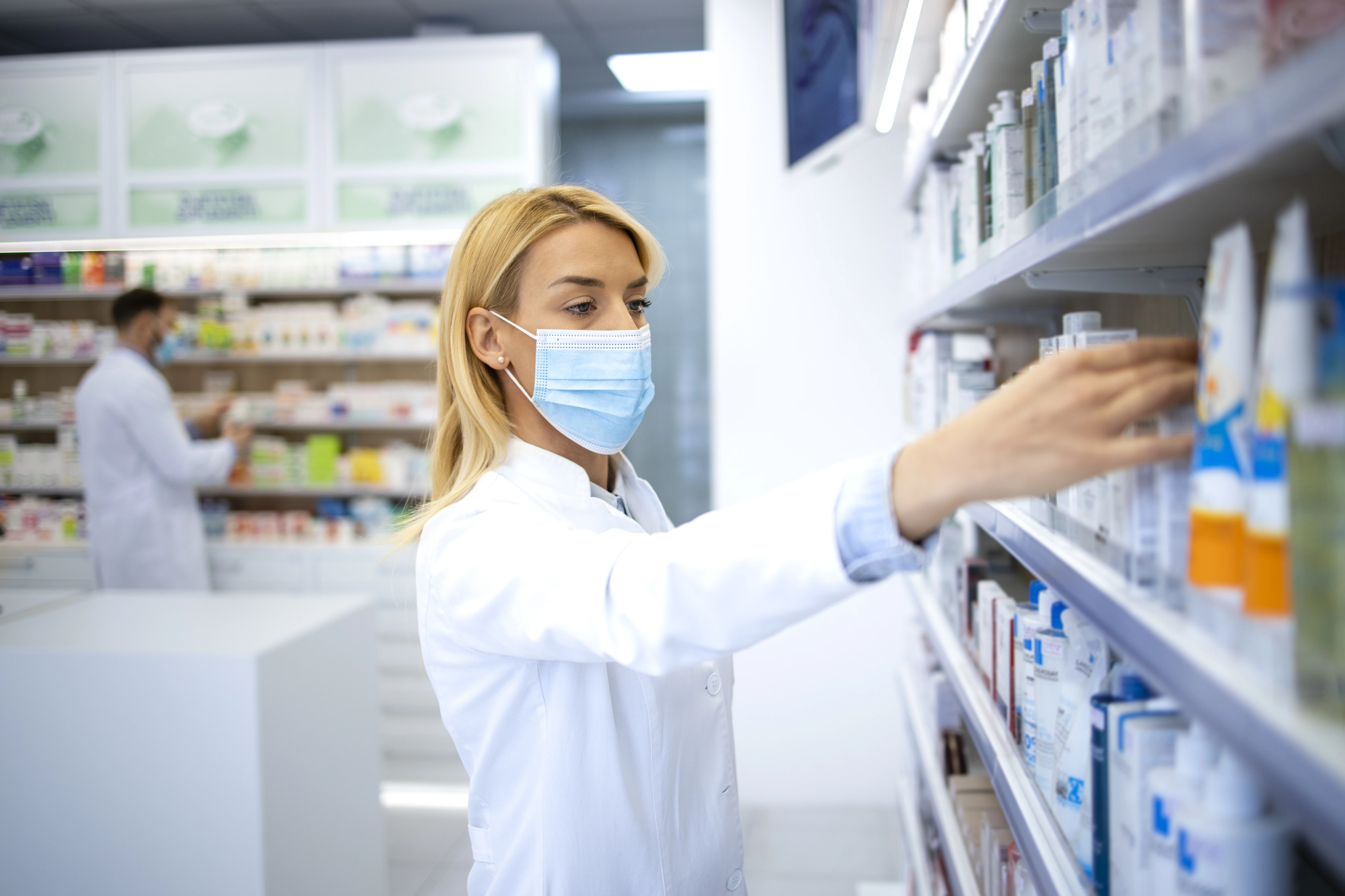 Kako farmaceuti štite pacijente i zašto zakon ne prepoznaje njihovu ulogu?