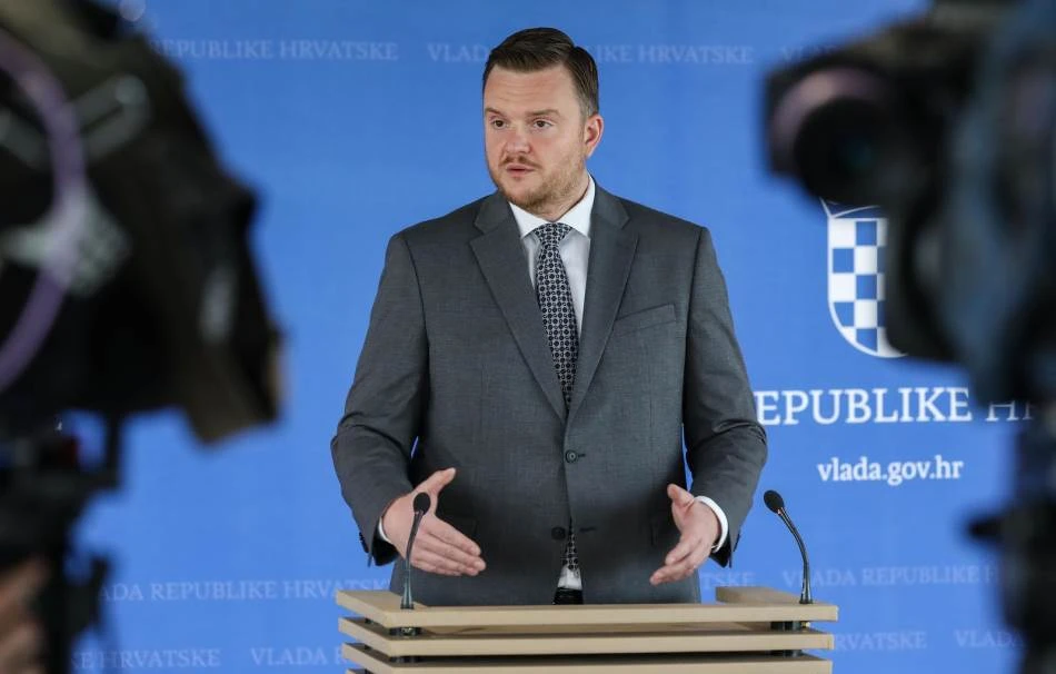 Primorac odlazi iz hrvatske Vlade, čeka ga plaća od 29.000 eura