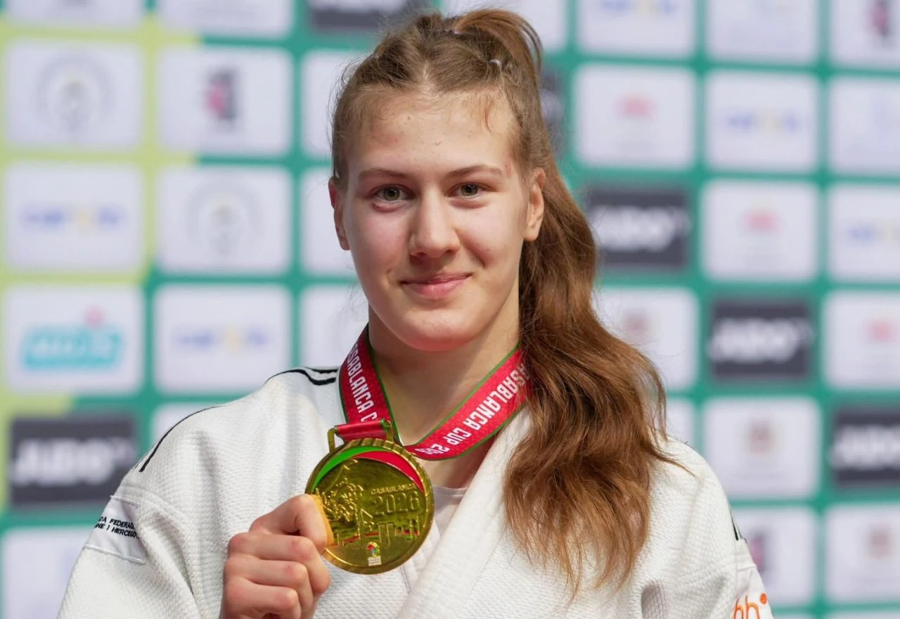 Judo klub Borsa