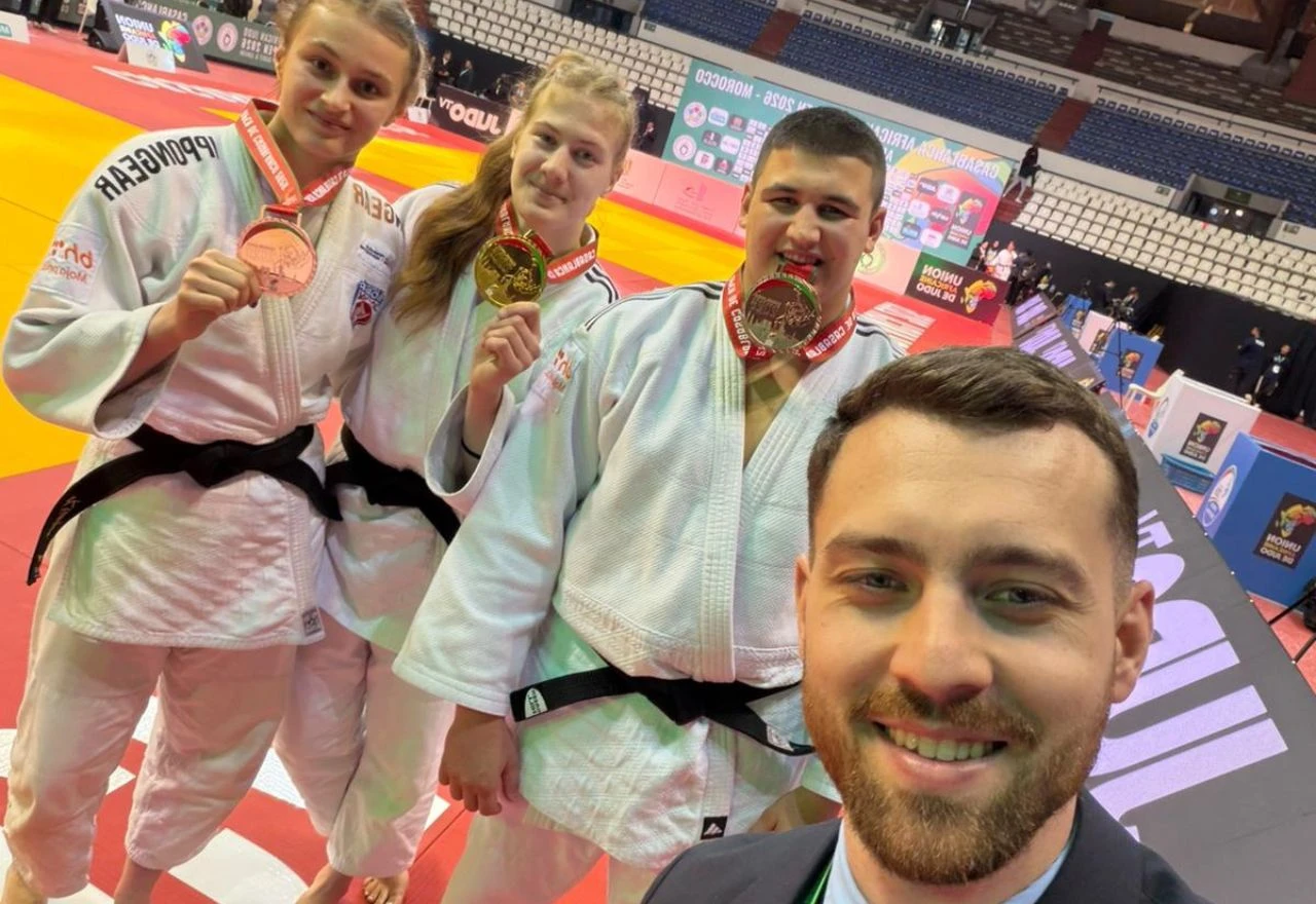 Judo klub Borsa